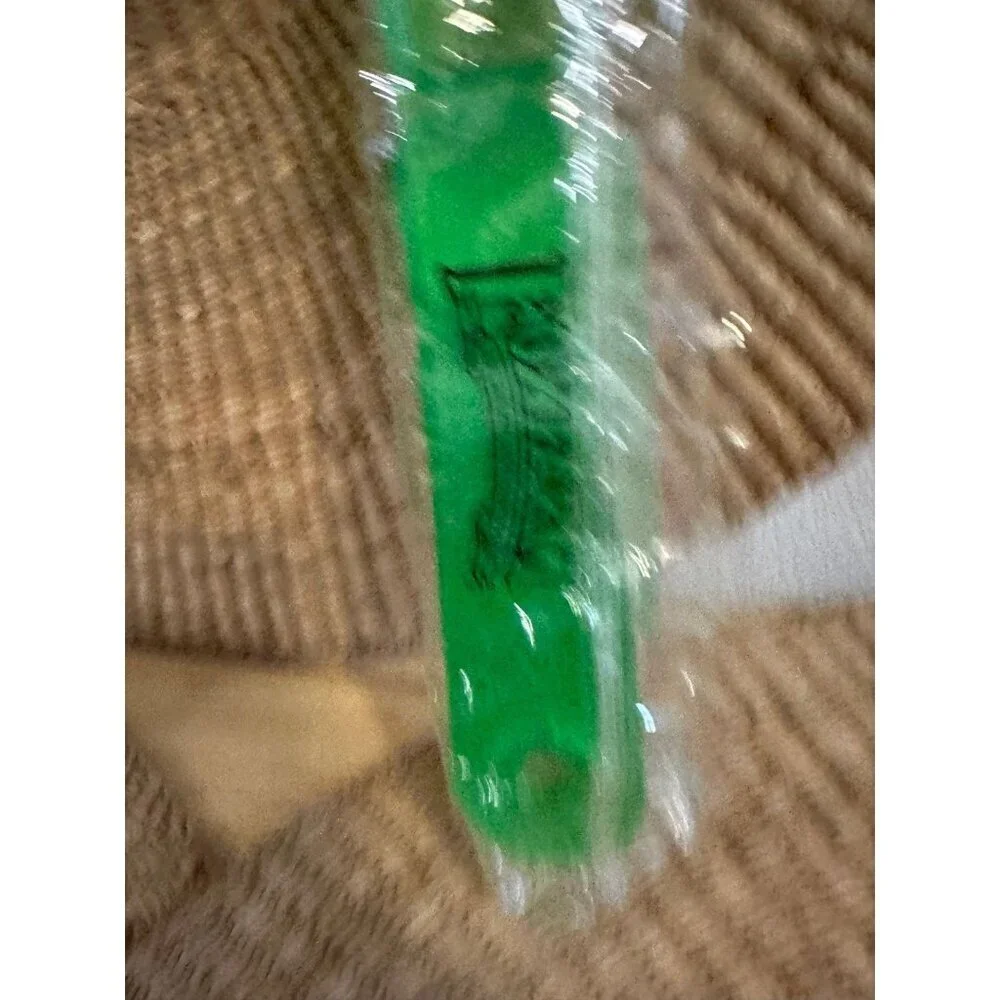 Fox Farm swivel measuring spoons